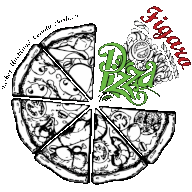 Pizza Figaro Logo