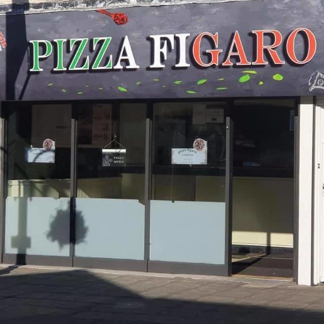 Pizza Figaro – About Us